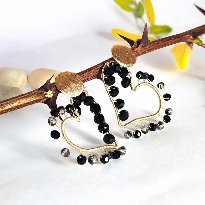 Aros Púas de Amor